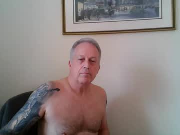Goodgriefnotagain May 03, 2025 Chaturbate stream image