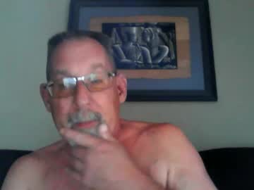 Greybeard6868 May 03, 2025 Chaturbate stream image