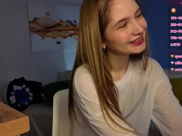 Kiskisliz May 03, 2025 Chaturbate stream image