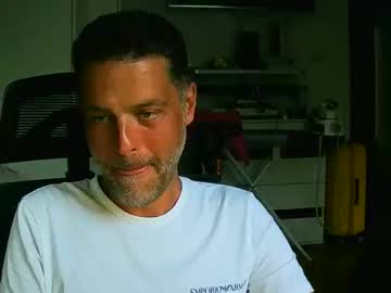 Marcin17081 May 03, 2025 Chaturbate stream image