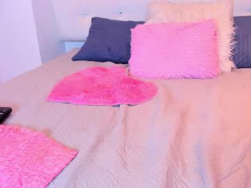Ruby_Firelove May 03, 2025 Chaturbate stream image