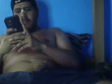 Sandalo123 May 03, 2025 Chaturbate stream image