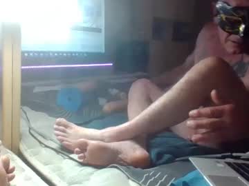 Shavenrod May 03, 2025 Chaturbate stream image