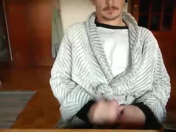 Simontrel May 03, 2025 Chaturbate stream image