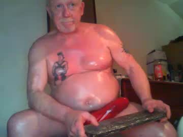 Buldgerman May 03, 2025 Chaturbate stream image