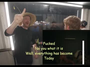 Drashtrashy May 03, 2025 Chaturbate stream image