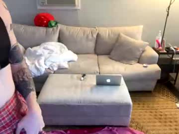 Femguy91 May 03, 2025 Chaturbate stream image