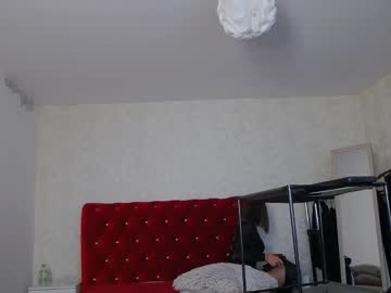 Goddessania May 03, 2025 Chaturbate stream image