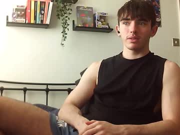 Joeosulli2024 May 03, 2025 Chaturbate stream image