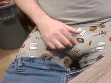 Joethorne54 May 03, 2025 Chaturbate stream image