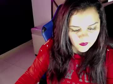 Lexi_Frost_A May 03, 2025 Chaturbate stream image