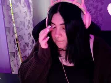 Pauline_Meow May 03, 2025 Chaturbate stream image
