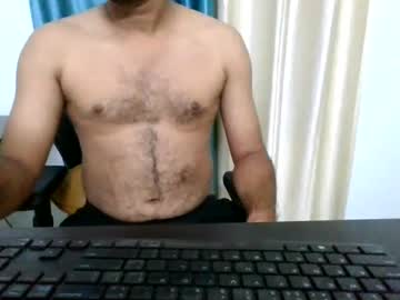 Crazyman0069 May 03, 2025 Chaturbate stream image