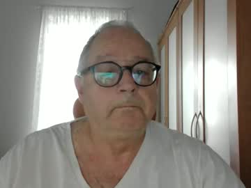 Gamin68 May 03, 2025 Chaturbate stream image