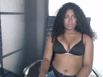 Miastar2 May 03, 2025 Chaturbate stream image