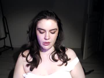 Miss_Ninetta May 03, 2025 Chaturbate stream image