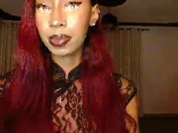 Ms_Crystal May 03, 2025 Chaturbate stream image