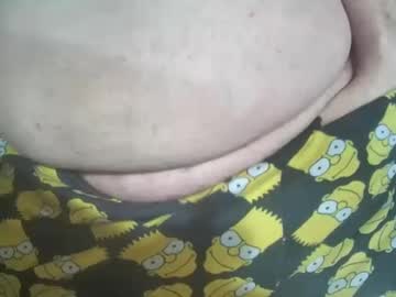 Overwightdom May 03, 2025 Chaturbate stream image