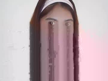 Sugar_Jazzz May 03, 2025 Chaturbate stream image