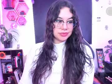 Bastet94 May 03, 2025 Chaturbate stream image