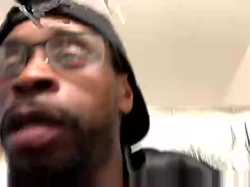 Blackmandingo20 May 03, 2025 Chaturbate stream image