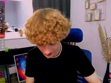Claus_4u May 03, 2025 Chaturbate stream image