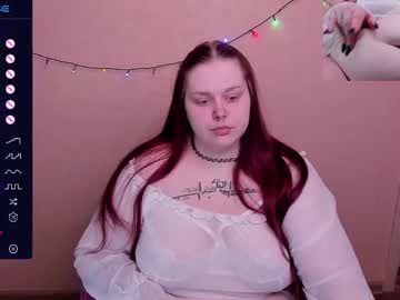 Crow_Diamond_1 May 03, 2025 Chaturbate stream image