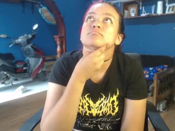 Diana_Smit_ May 03, 2025 Chaturbate stream image