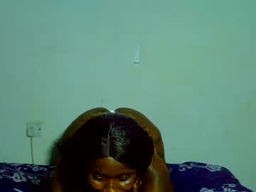 Ebony36878 May 03, 2025 Chaturbate stream image