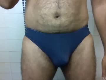 Jamesjohnice1 May 03, 2025 Chaturbate stream image