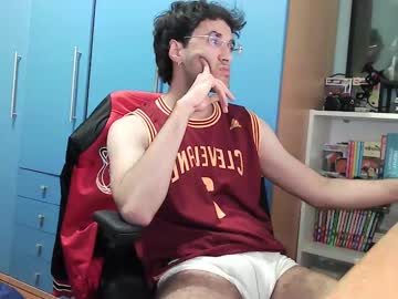 Konoken01 May 03, 2025 Chaturbate stream image
