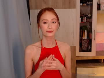 Krisykkiss May 03, 2025 Chaturbate stream image