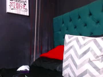 Luigireyy May 03, 2025 Chaturbate stream image