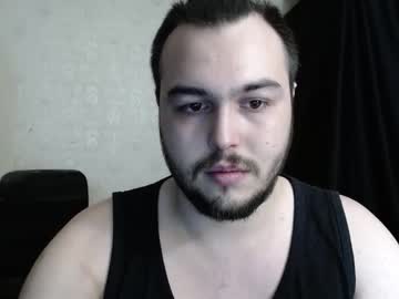 Mastrok May 03, 2025 Chaturbate stream image