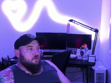 Mighty_M0use May 03, 2025 Chaturbate stream image