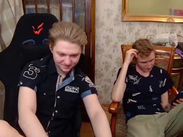Oscar_Wildy May 03, 2025 Chaturbate stream image
