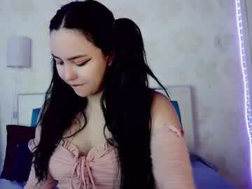 Princess_Angela00 May 03, 2025 Chaturbate stream image