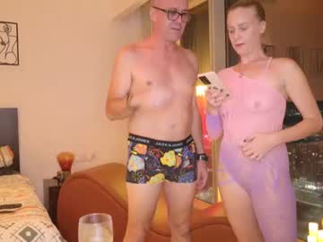 Rebelliousrogues May 03, 2025 Chaturbate stream image