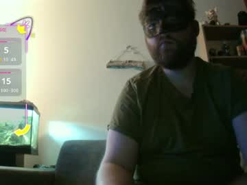 Sexxx_Paradise May 03, 2025 Chaturbate stream image