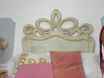 Susana20__ May 03, 2025 Chaturbate stream image