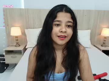 Tania_Lozano May 03, 2025 Chaturbate stream image