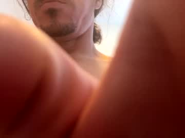 Angeloplaya1 May 03, 2025 Chaturbate stream image
