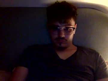 Bastiiii94 May 03, 2025 Chaturbate stream image