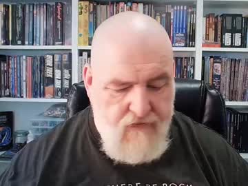 Canada_Bear May 03, 2025 Chaturbate stream image