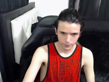 Charlesgerald May 03, 2025 Chaturbate stream image