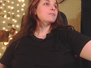 Chill_Saya May 03, 2025 Chaturbate stream image