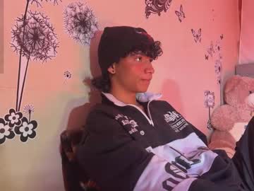Deivi_Leonel May 03, 2025 Chaturbate stream image