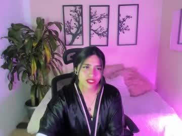 Dulce_Sex69 May 03, 2025 Chaturbate stream image