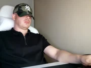 Gingerrichi May 03, 2025 Chaturbate stream image