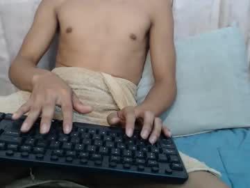 Hot_Asian_01 May 03, 2025 Chaturbate stream image